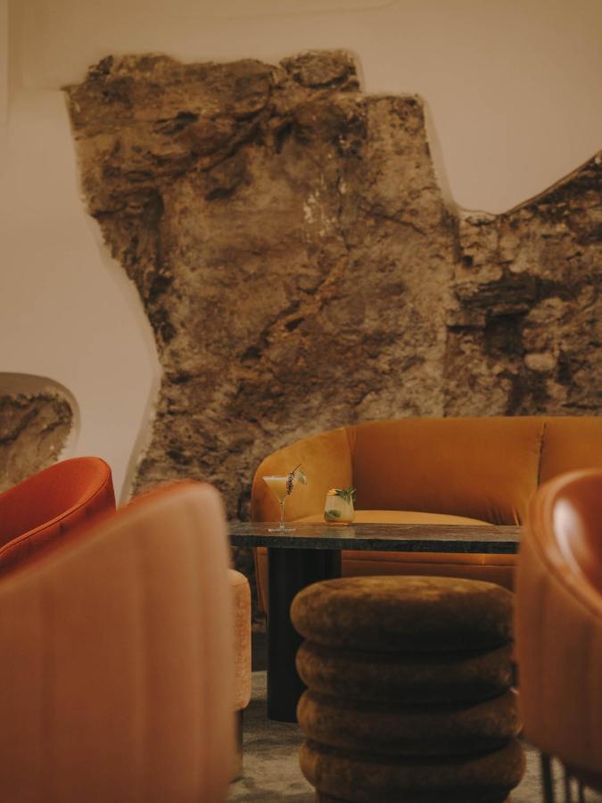 Hotel Palau Fugit Girona Exterior foto